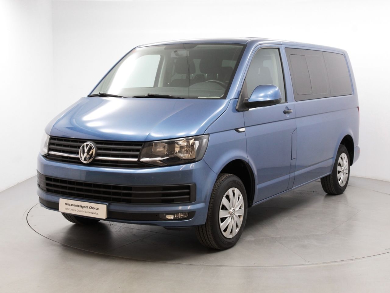 Foto Volkswagen Caravelle 8