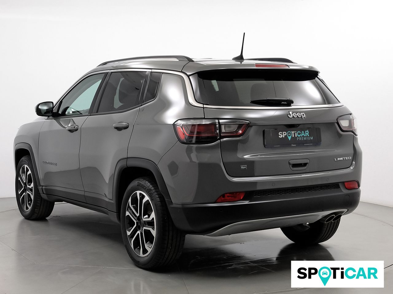 Foto Jeep Compass 2