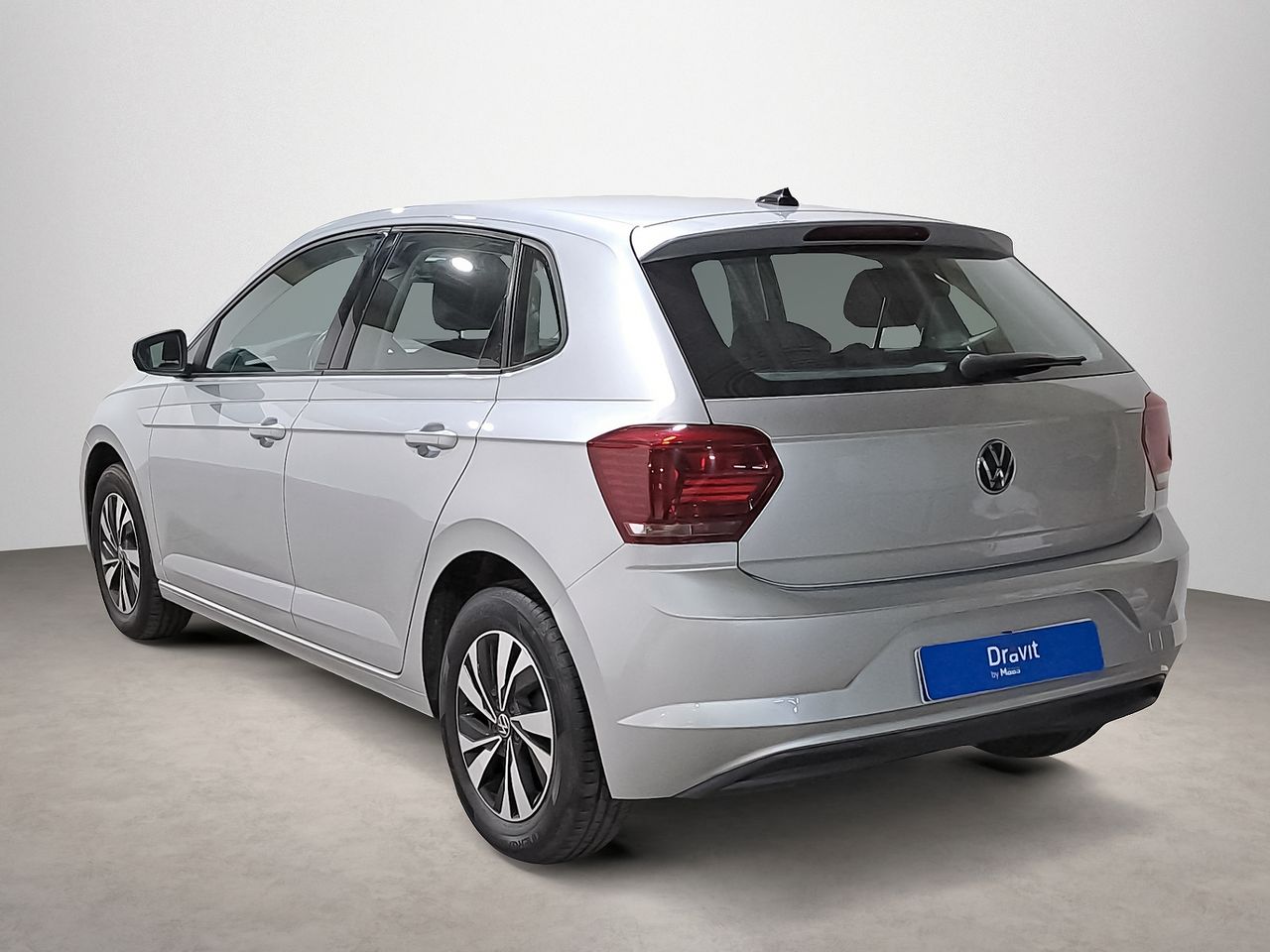 Foto Volkswagen Polo 2