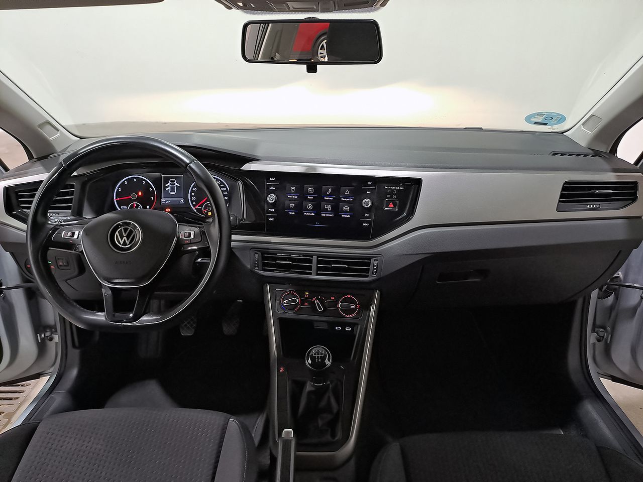 Foto Volkswagen Polo 6