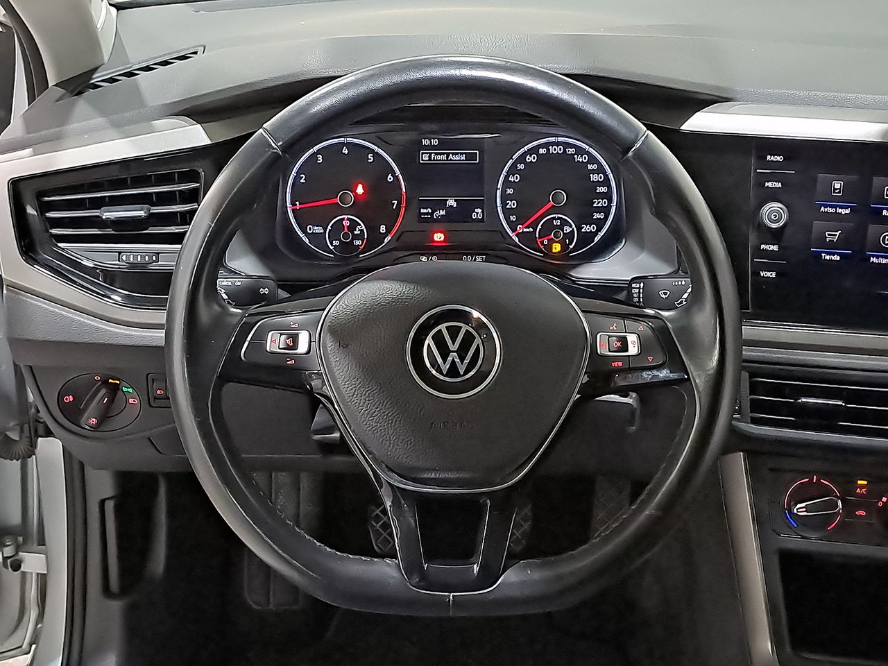 Foto Volkswagen Polo 20