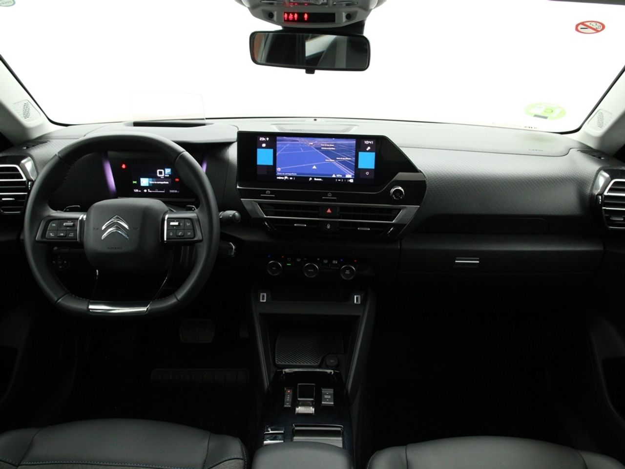 Foto Citroën C4 7