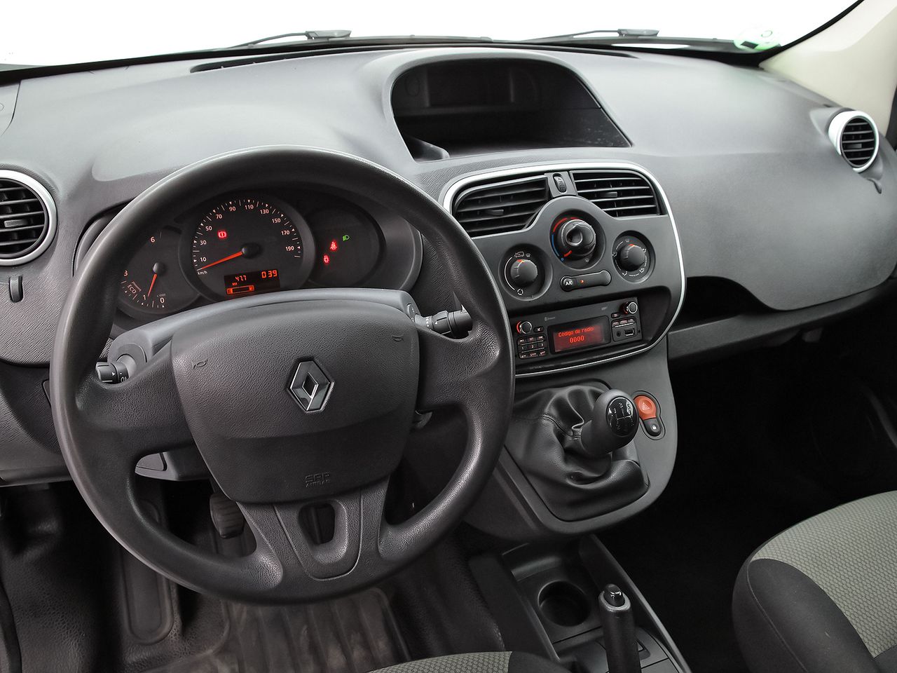 Foto Renault Kangoo 9