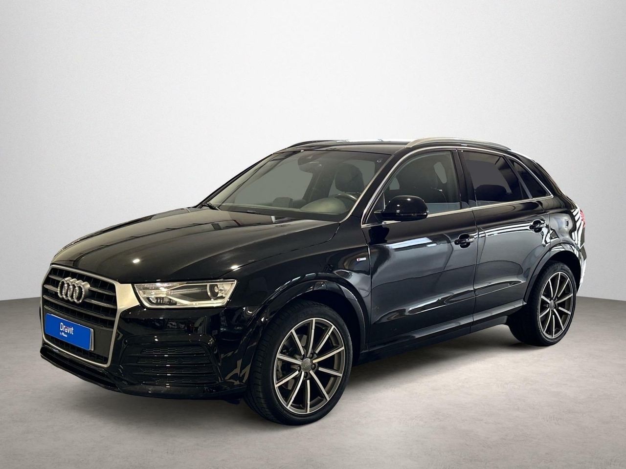 Foto Audi Q3 4