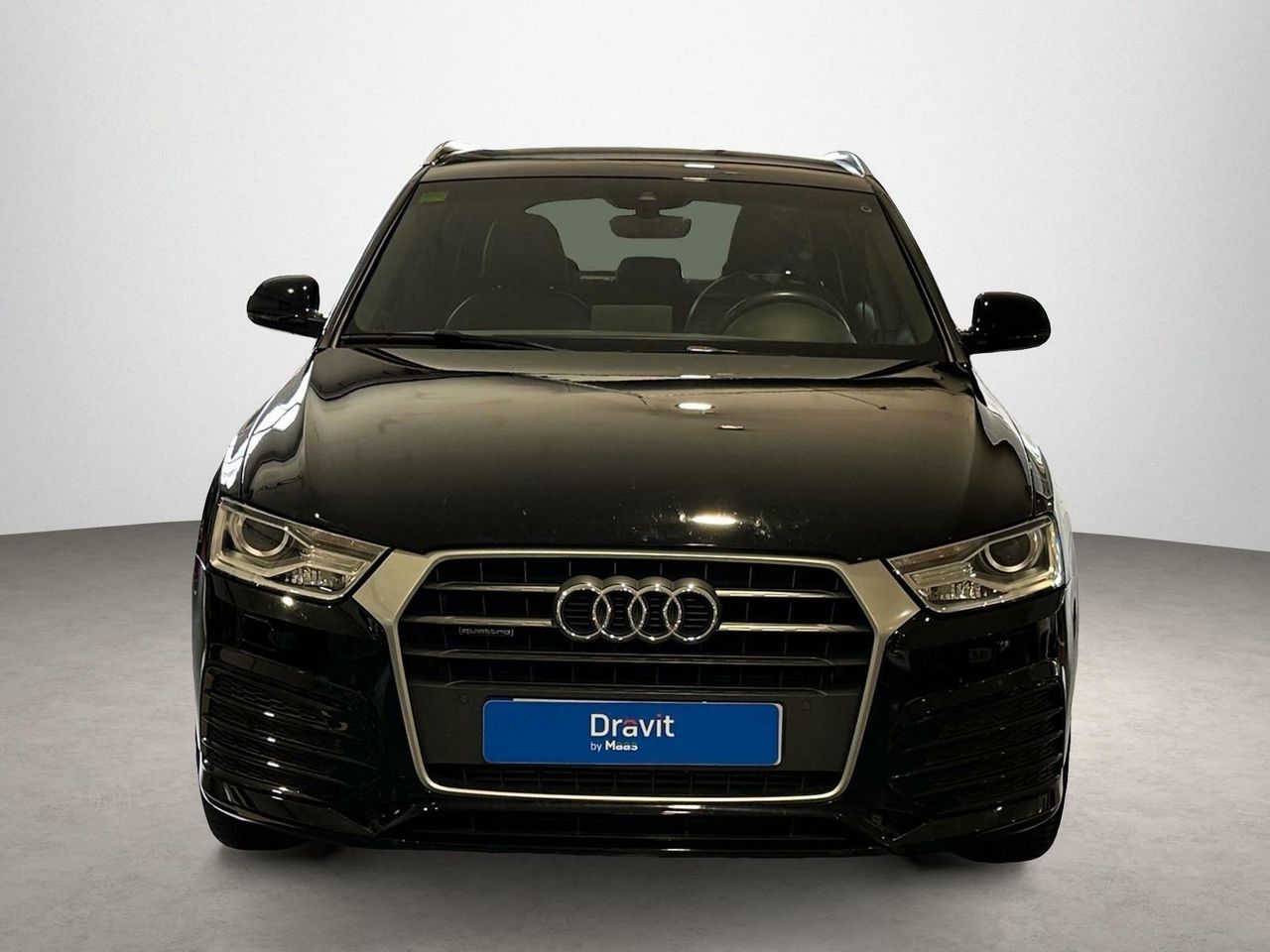 Foto Audi Q3 6