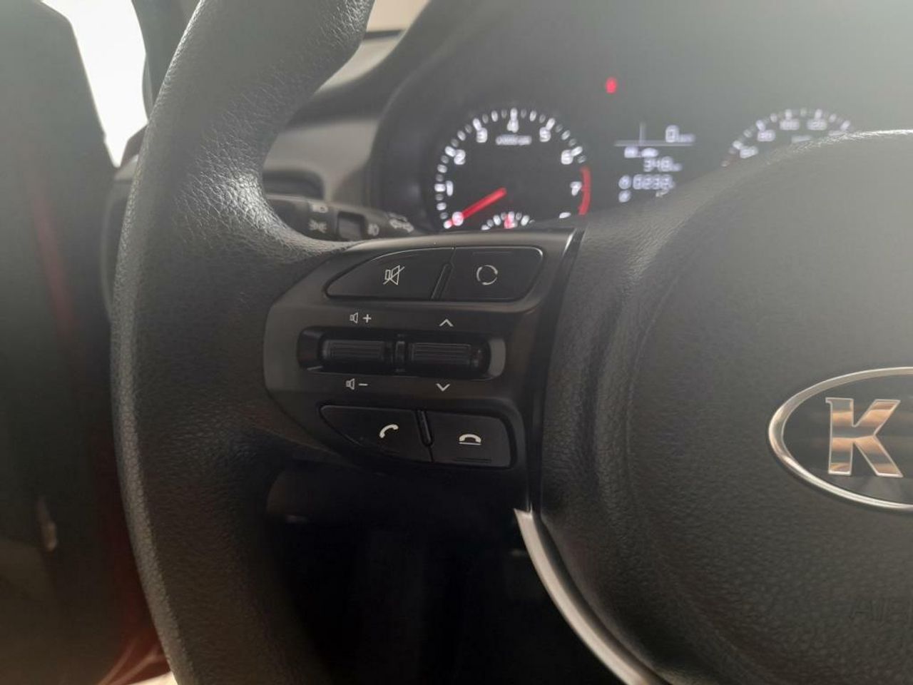 Foto Kia Rio 14