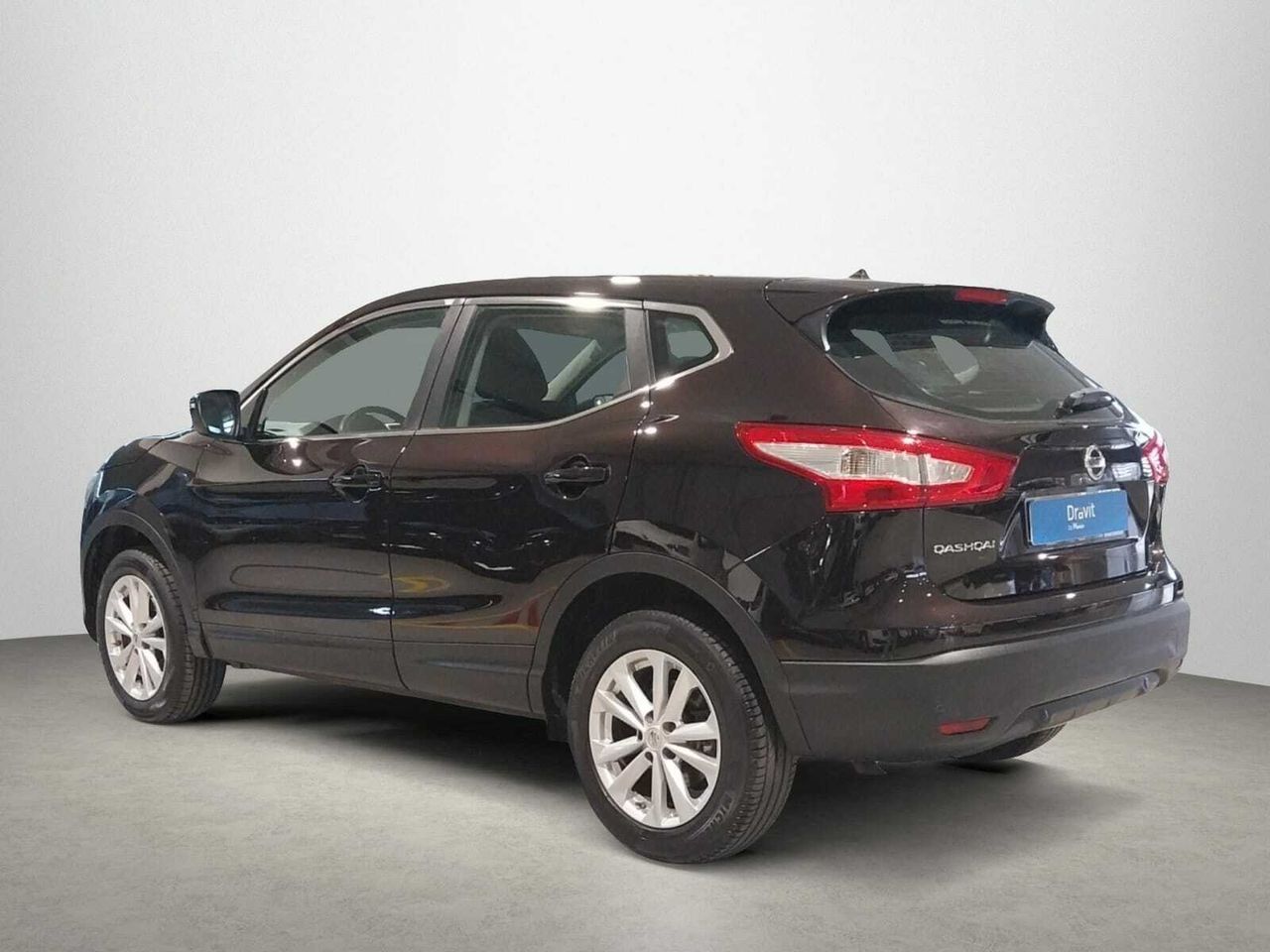 Foto Nissan Qashqai 2