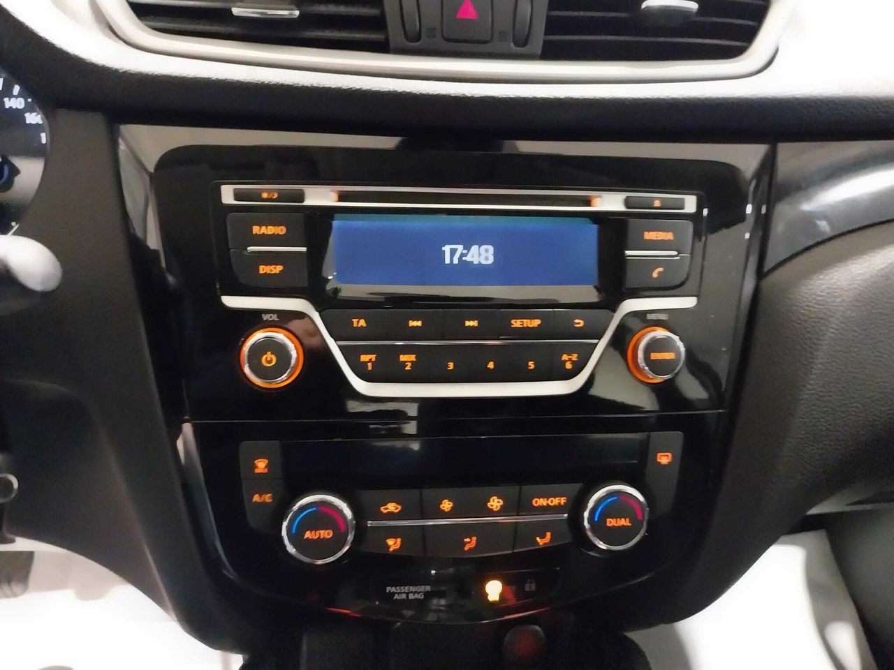 Foto Nissan Qashqai 15