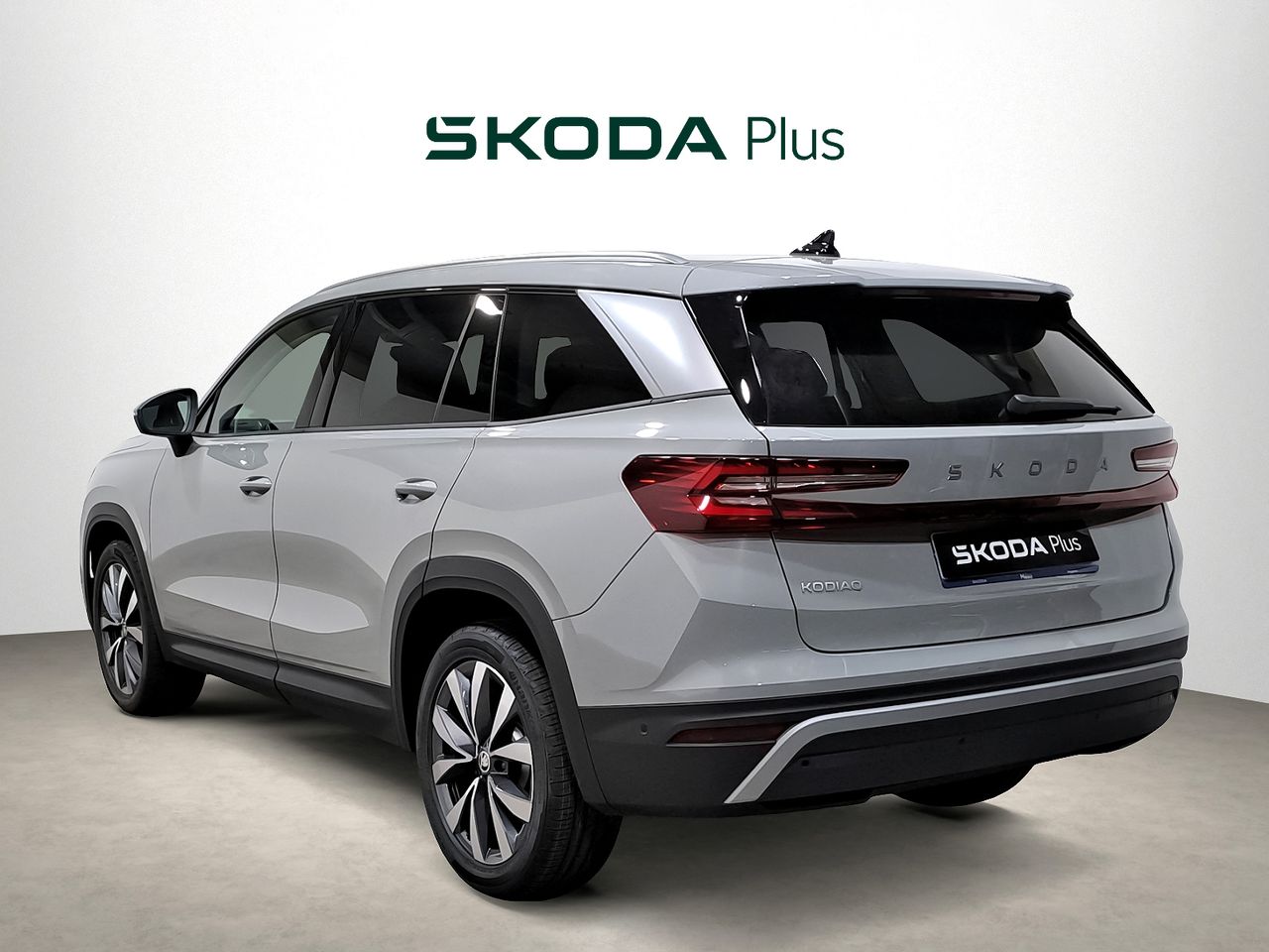 Foto Skoda Kodiaq 2