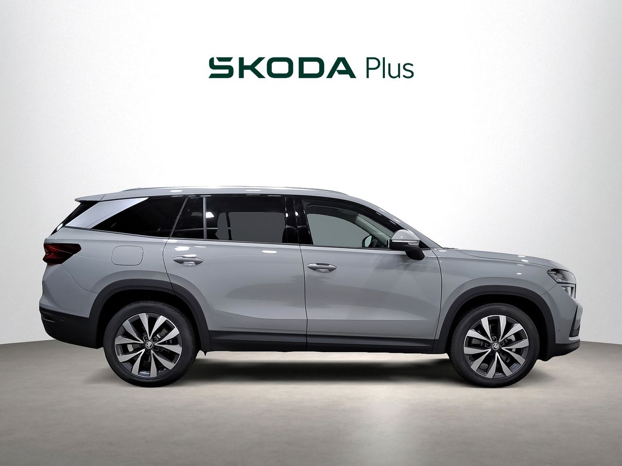 Foto Skoda Kodiaq 3