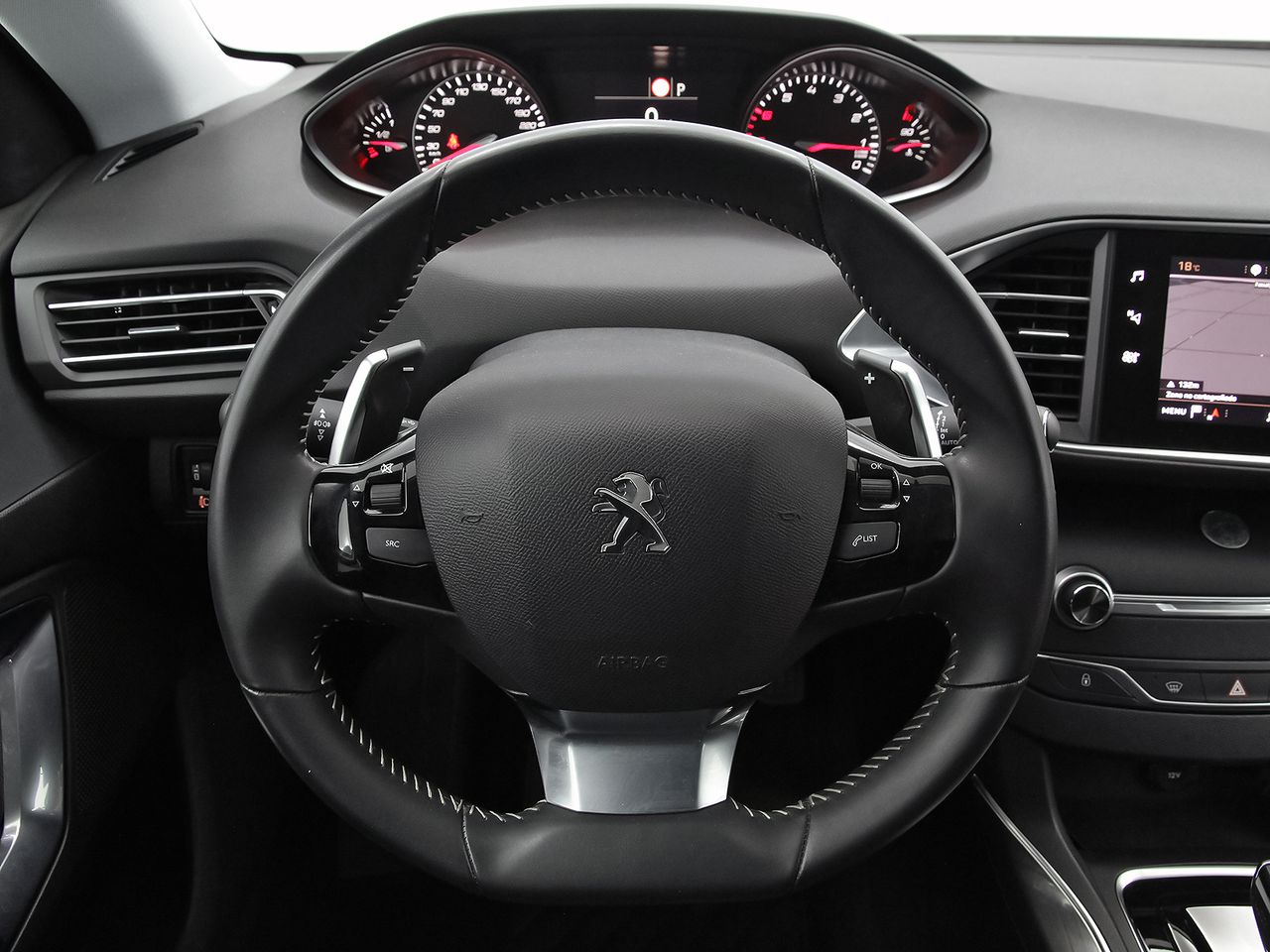 Foto Peugeot 308 18