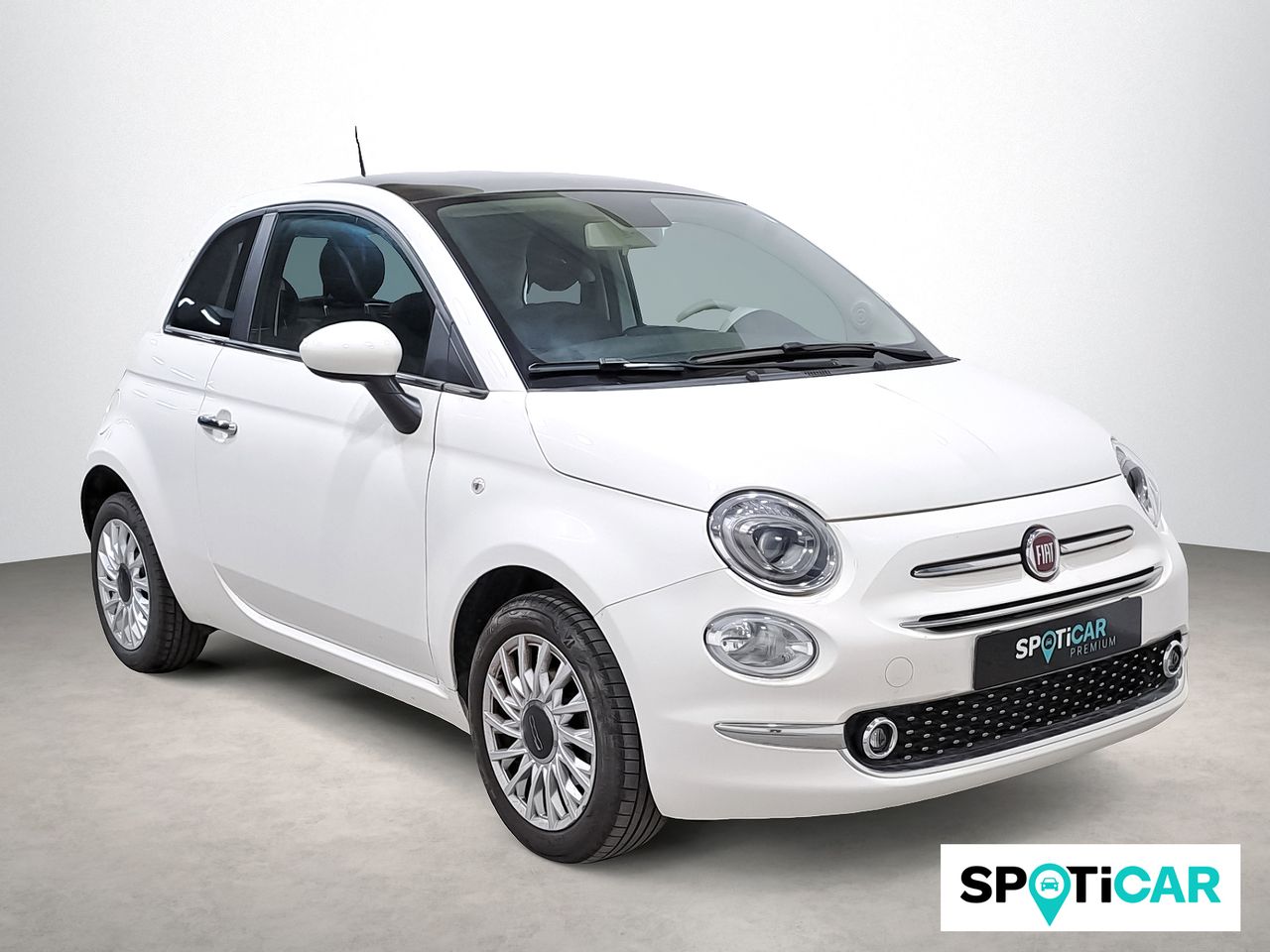 Foto Fiat 500 1