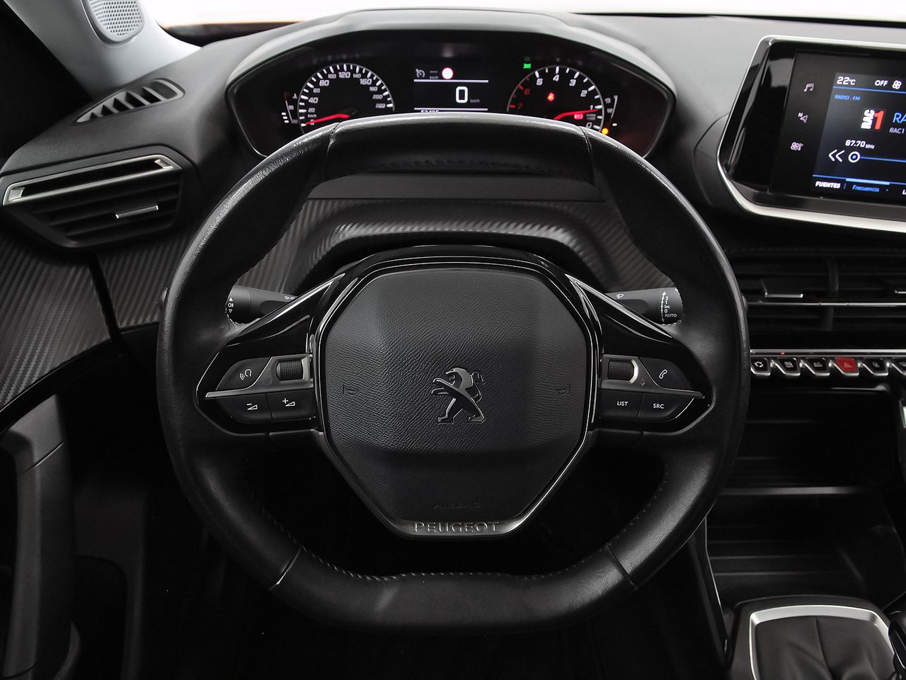 Foto Peugeot 2008 21