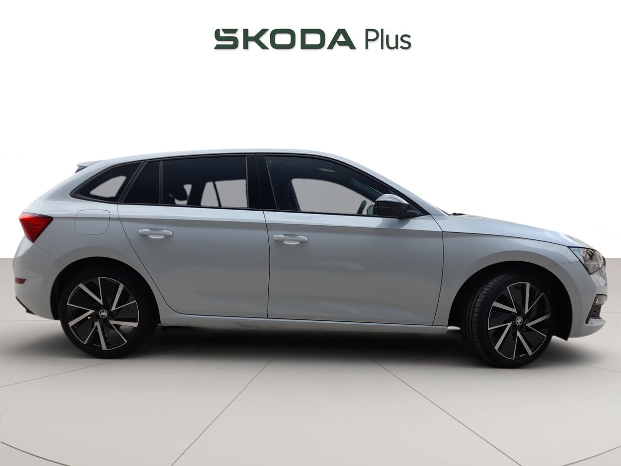 Foto Skoda Scala 3