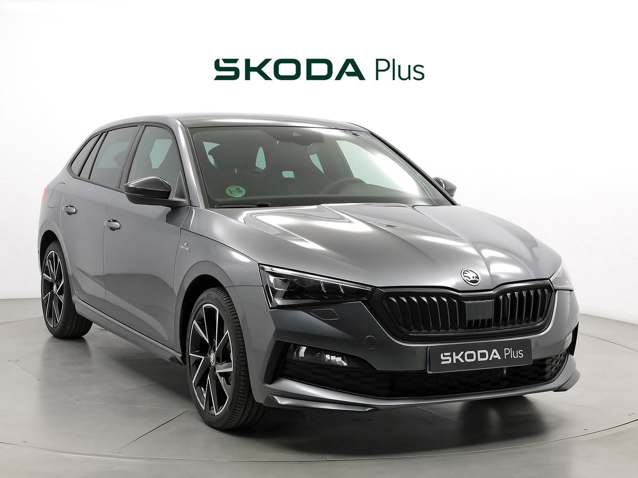 Foto Skoda Scala 1