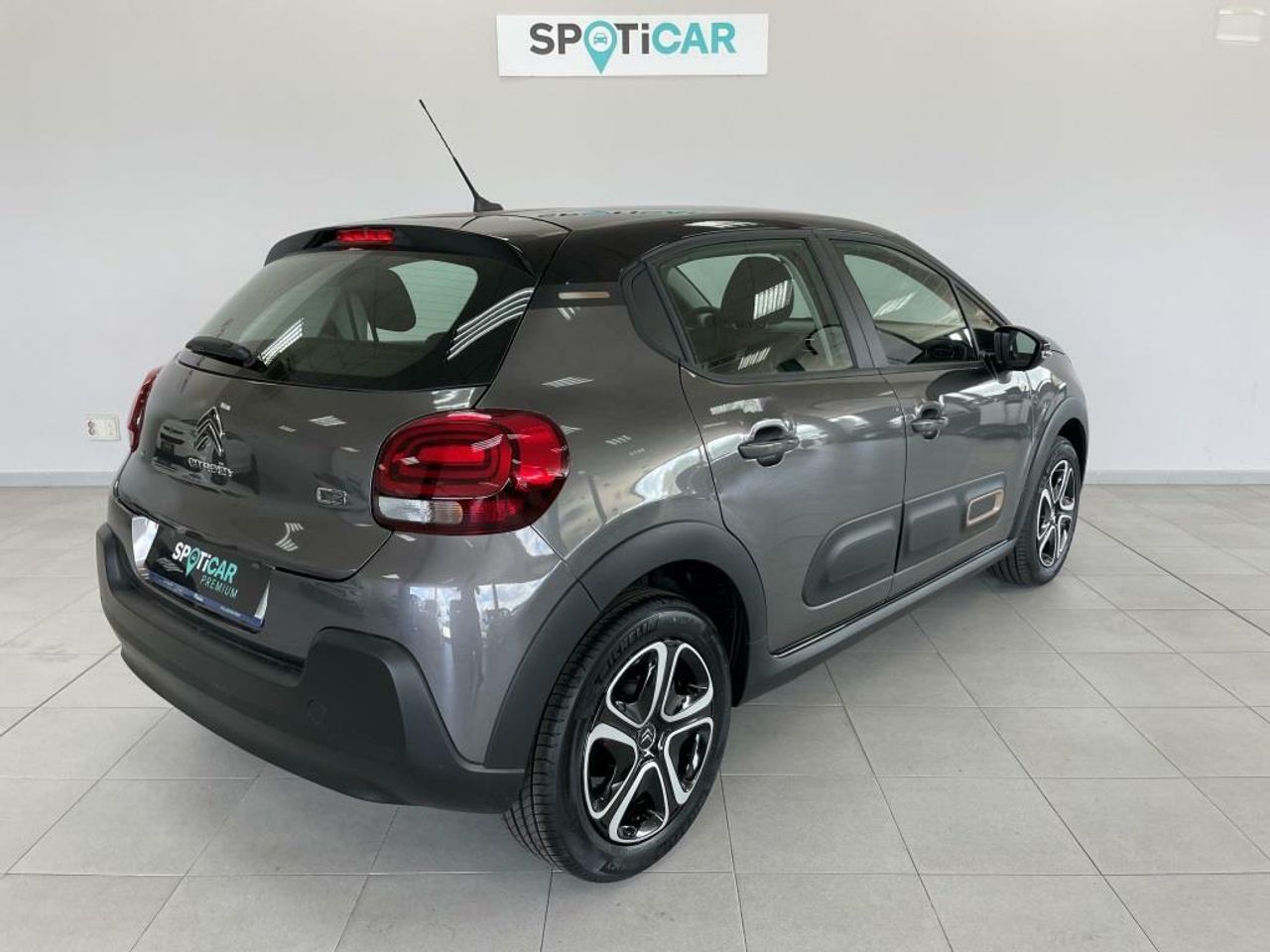 Foto Citroën C3 3