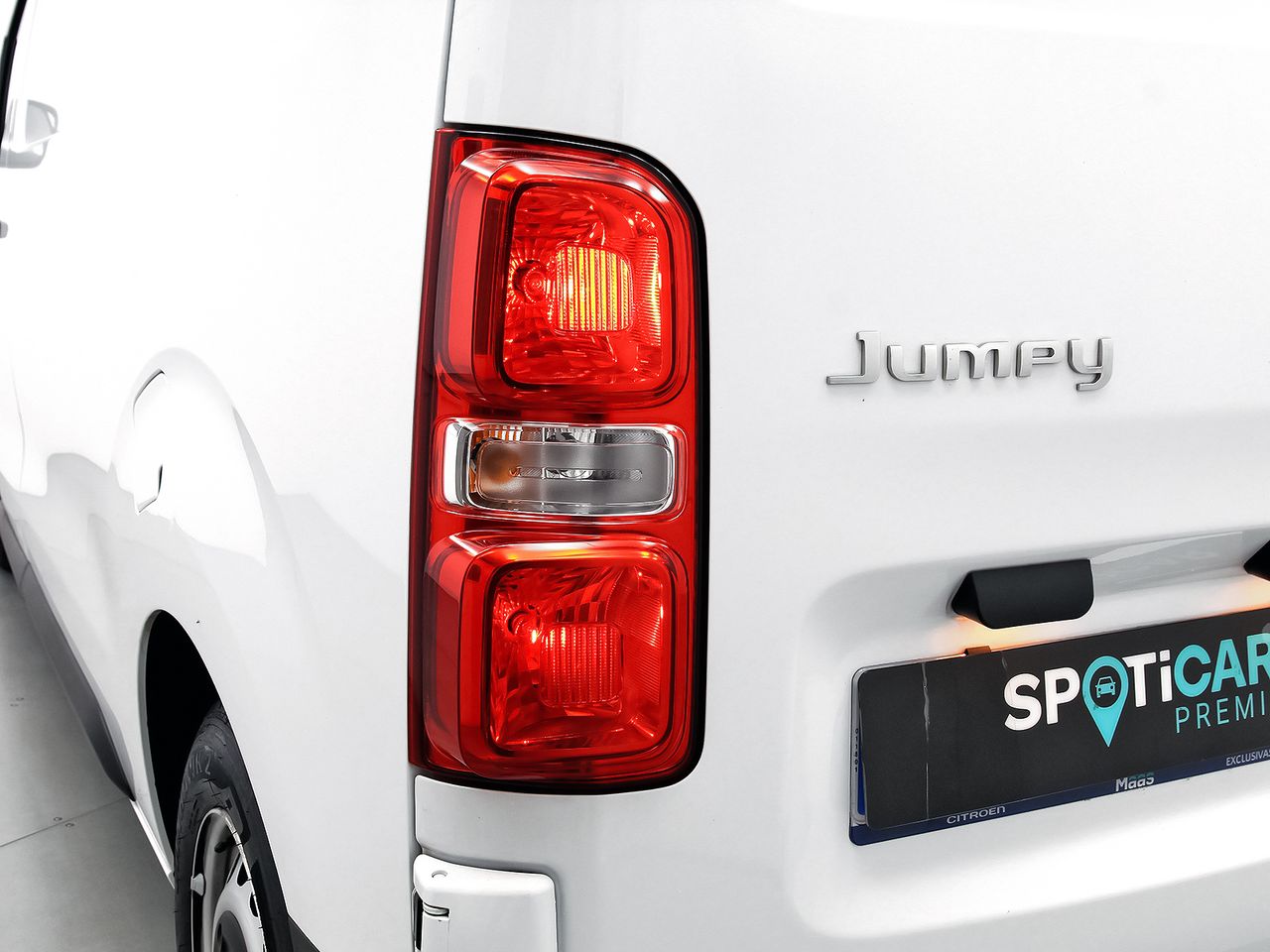 Foto Citroën Jumpy 32