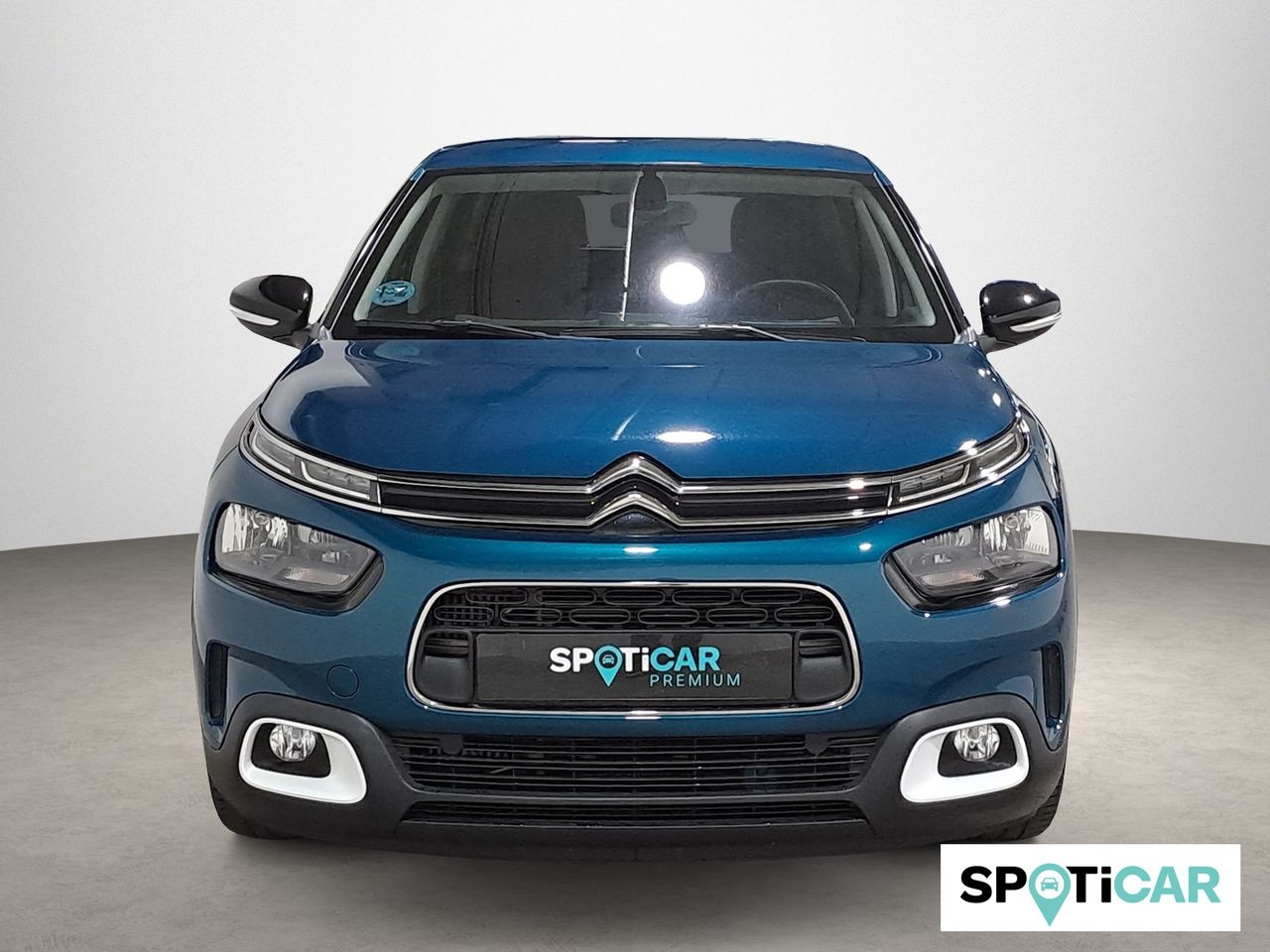 Foto Citroën C4 Cactus 5