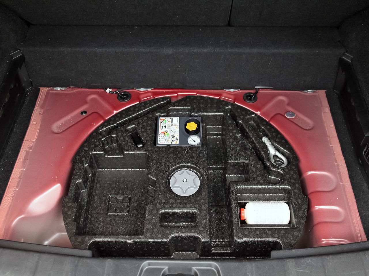 Foto Nissan Qashqai 33