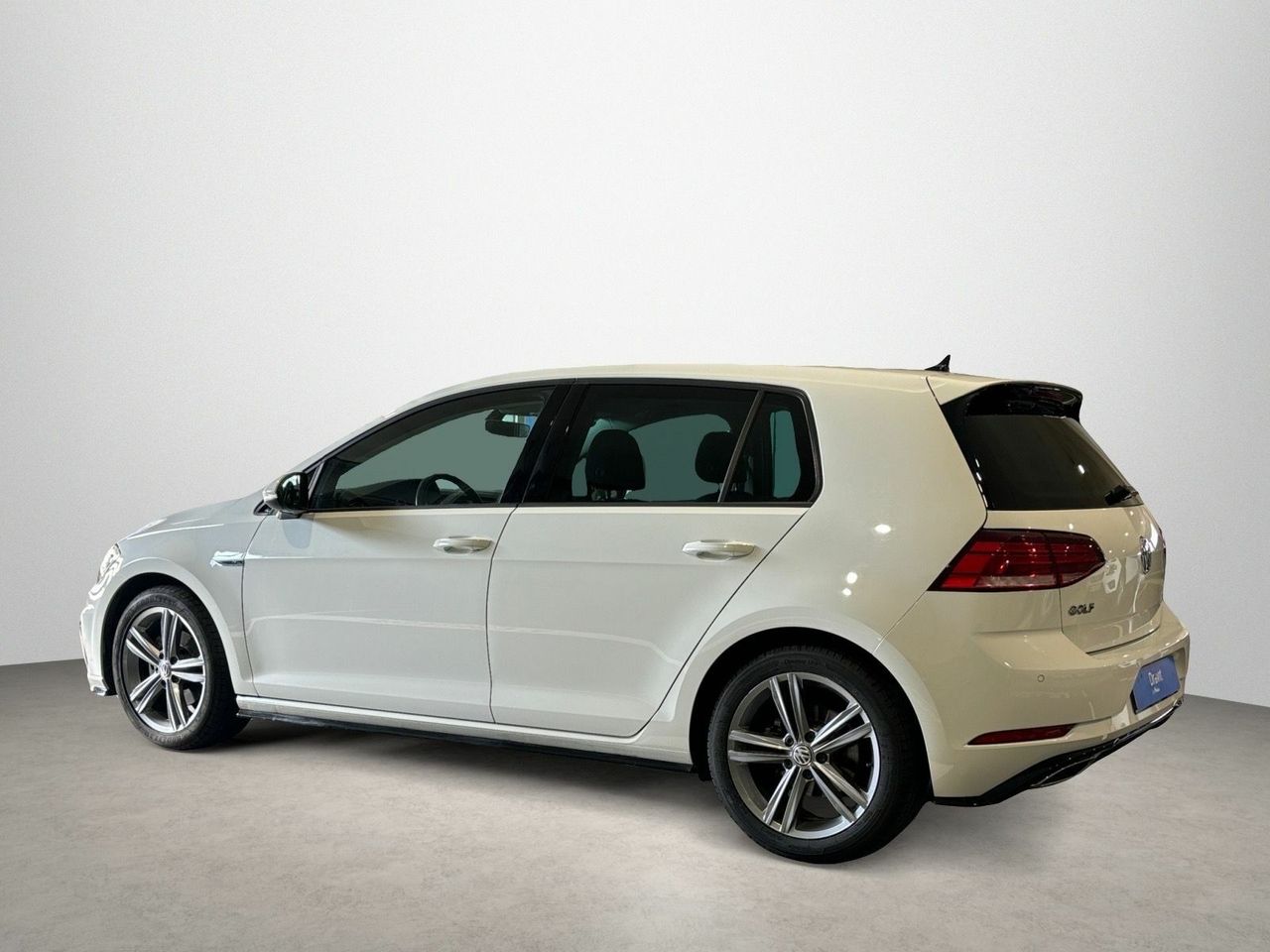 Foto Volkswagen Golf 4