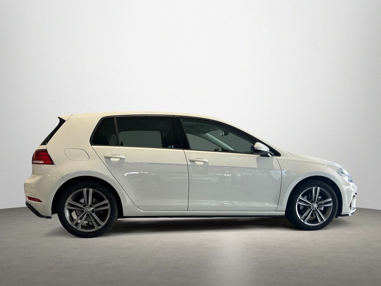 Foto Volkswagen Golf 7