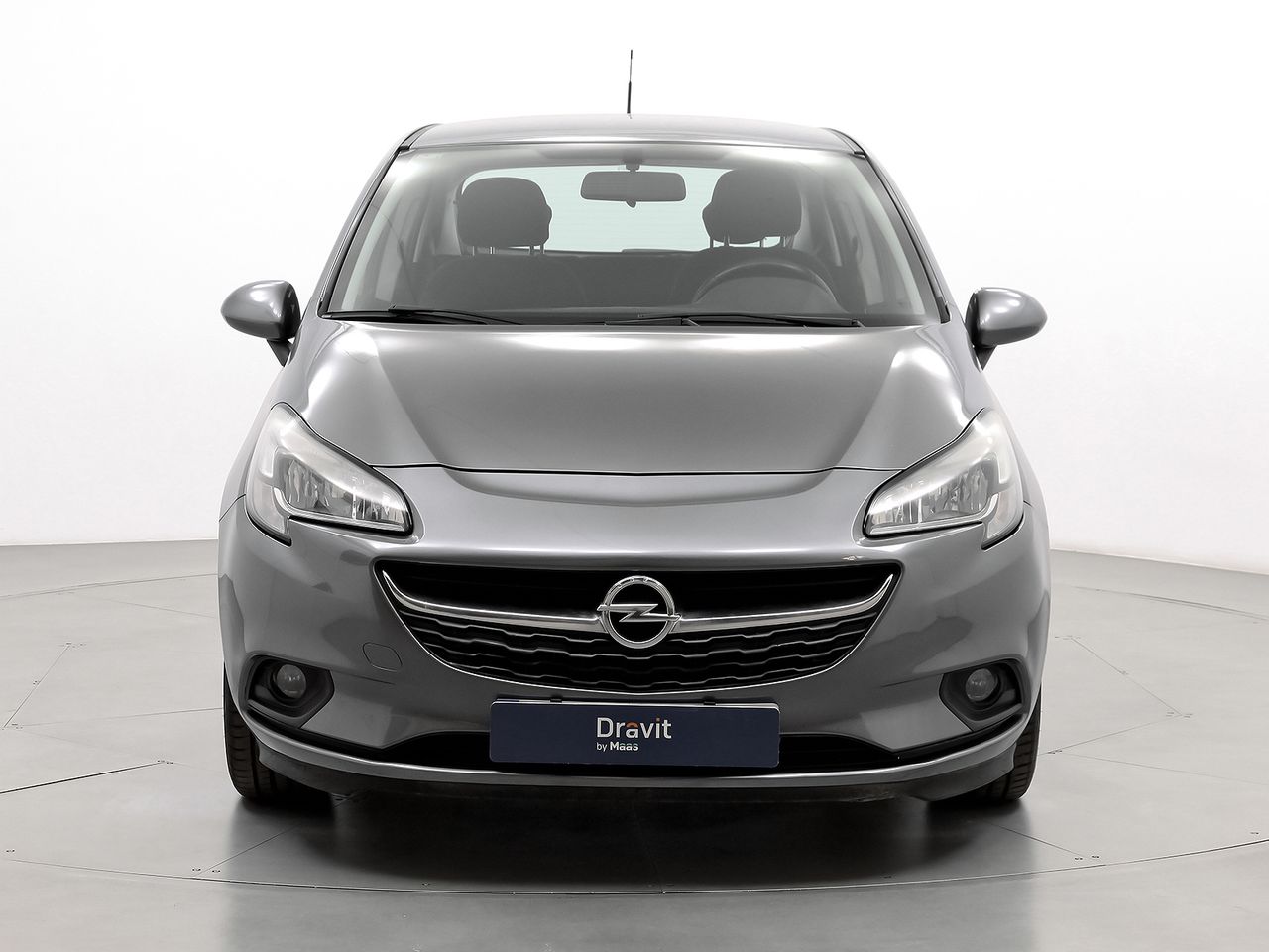 Foto Opel Corsa 4