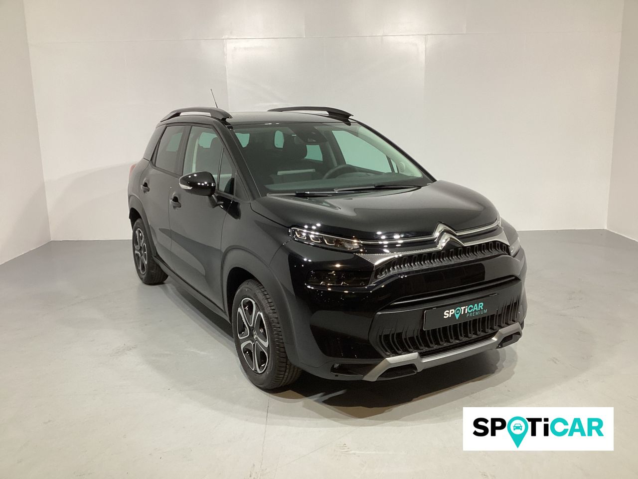 Foto Citroën C3 Aircross 1