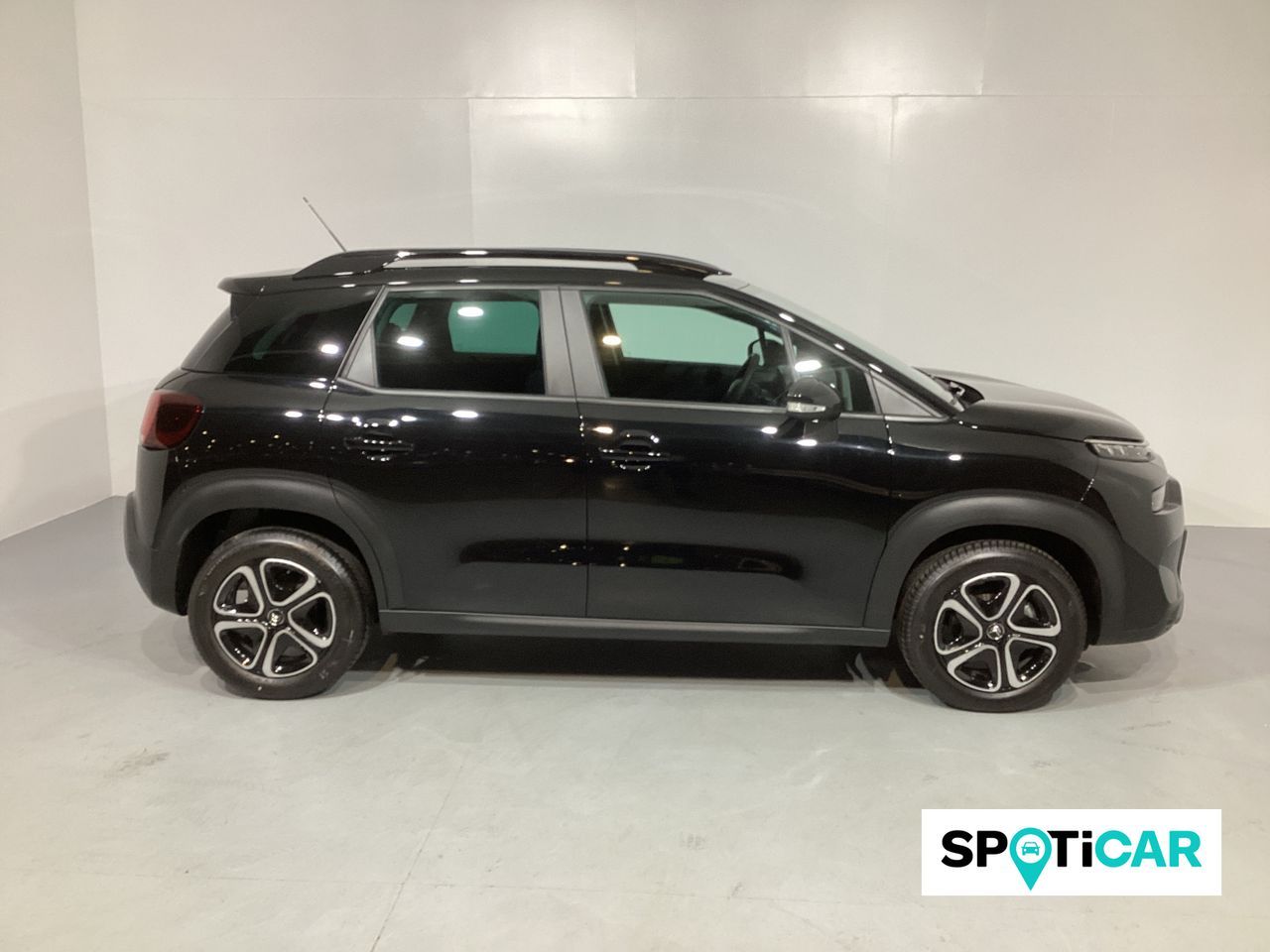 Foto Citroën C3 Aircross 3