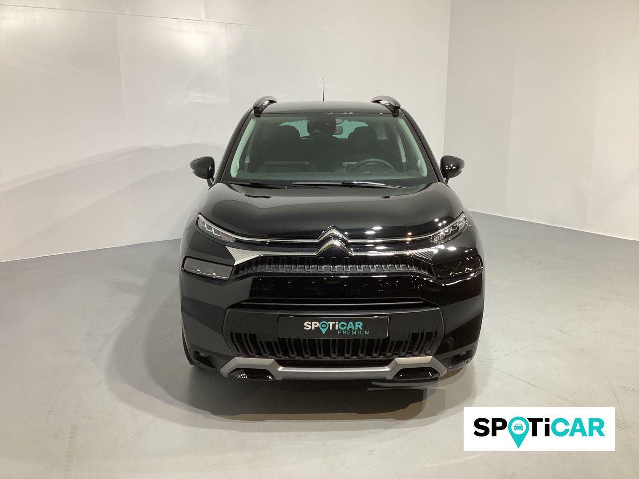 Foto Citroën C3 Aircross 5