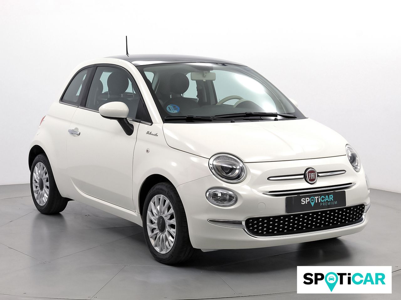 Foto Fiat 500 1