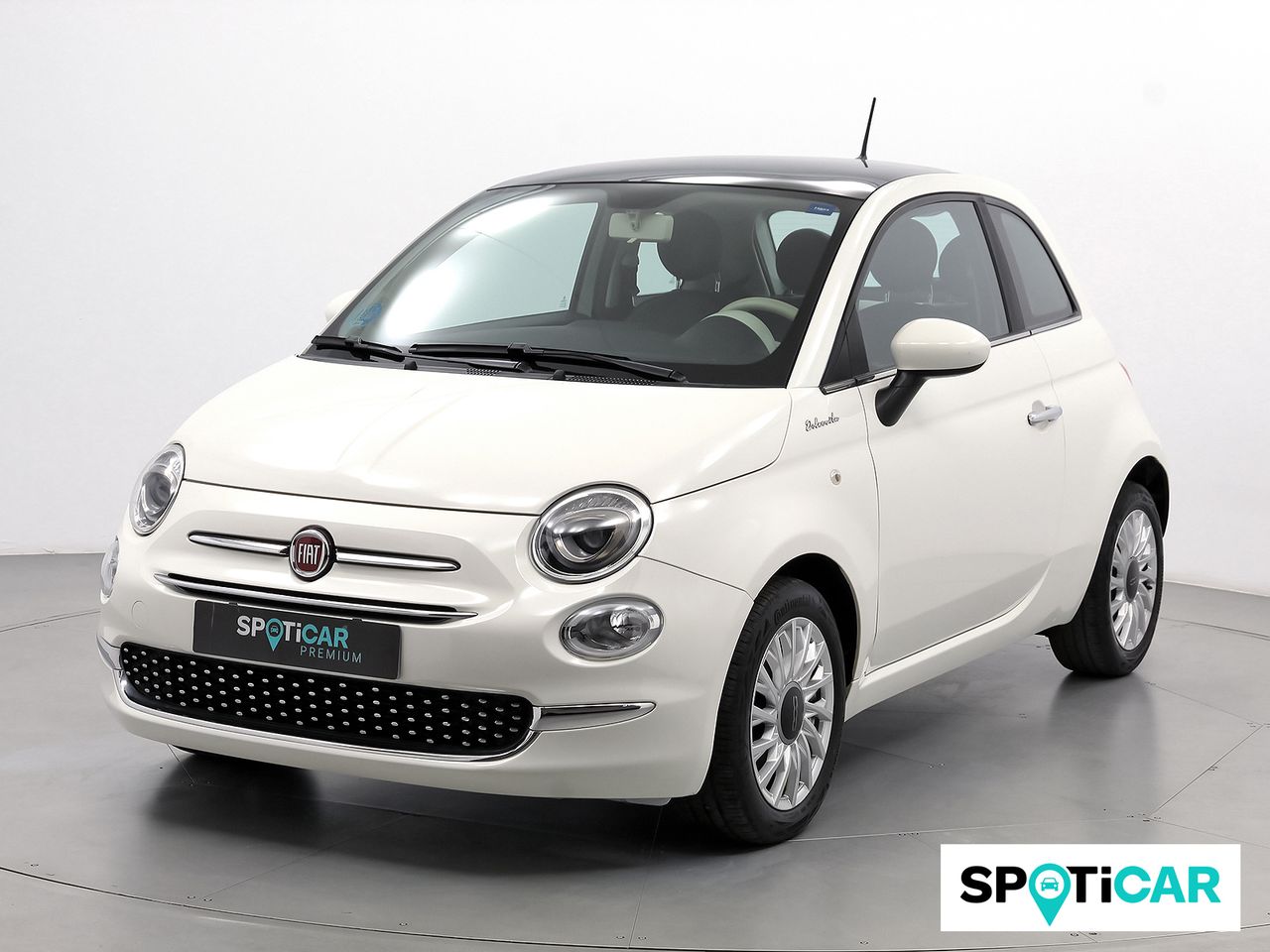 Foto Fiat 500 4