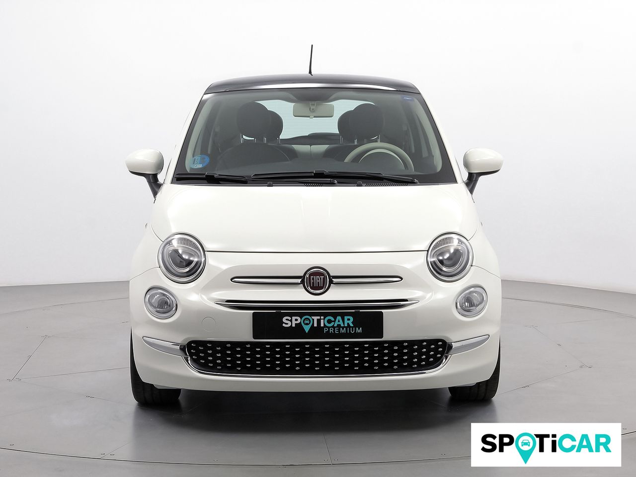 Foto Fiat 500 5