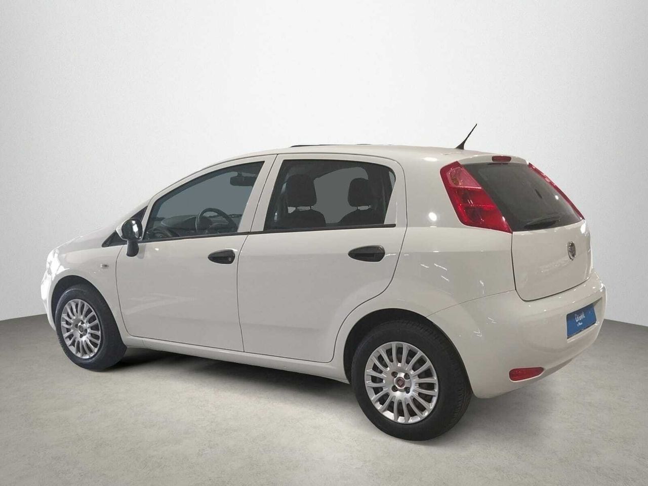 Foto Fiat Punto 2