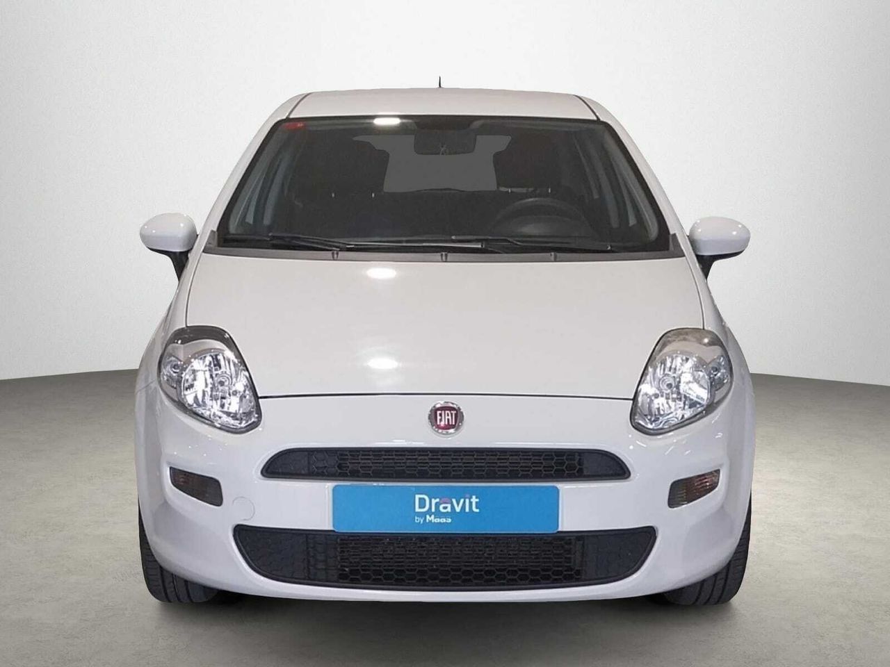 Foto Fiat Punto 5