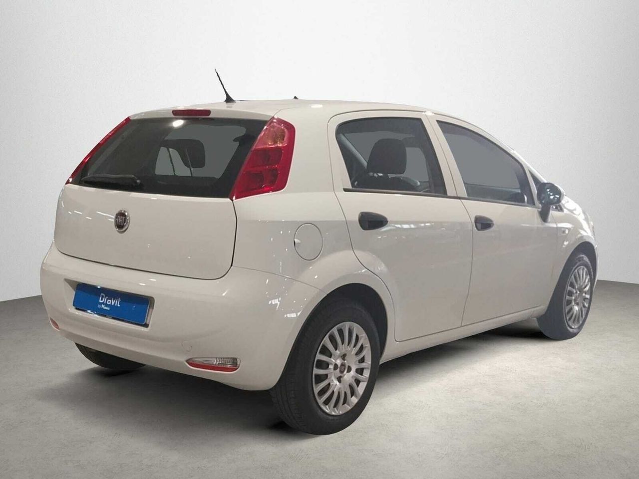 Foto Fiat Punto 6