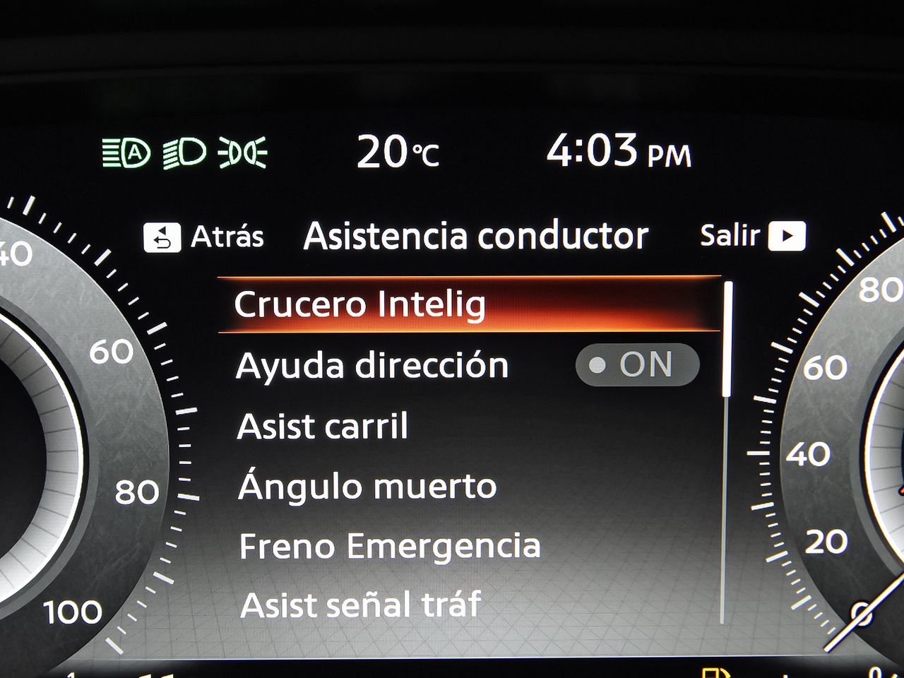 Foto Nissan Qashqai 30