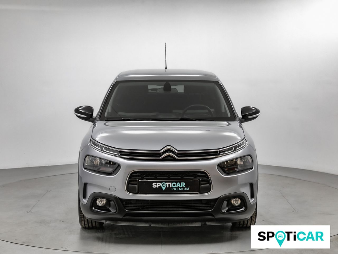 Foto Citroën C4 Cactus 5