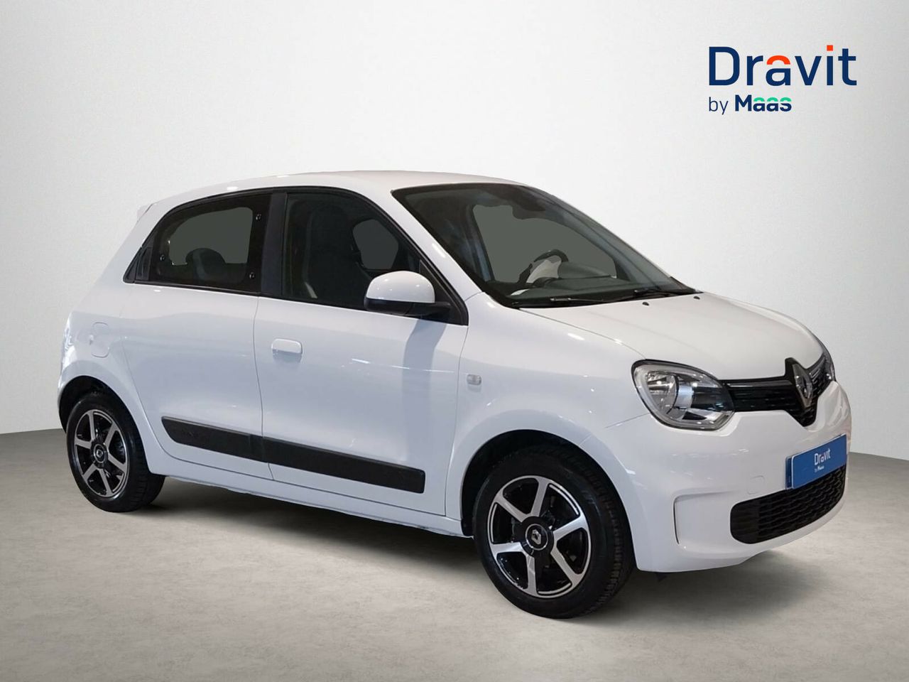 Foto Renault Twingo 1