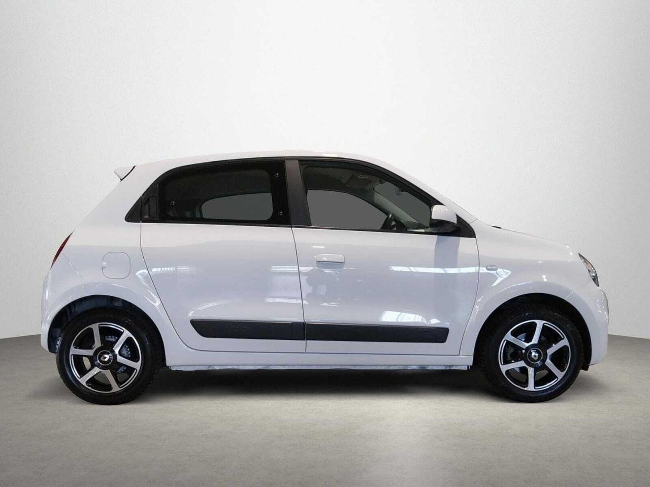 Foto Renault Twingo 3