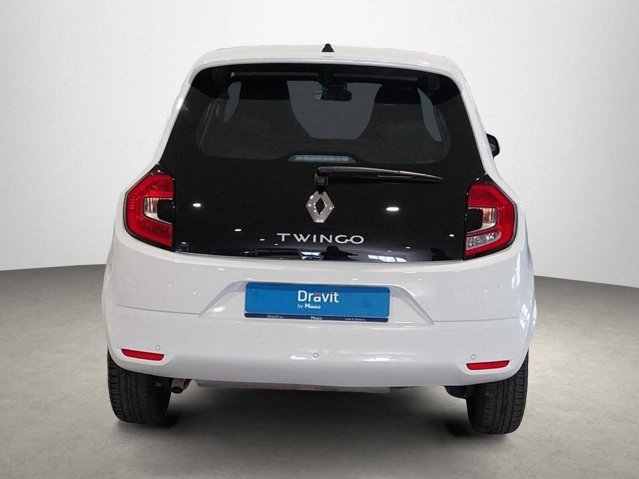 Foto Renault Twingo 9