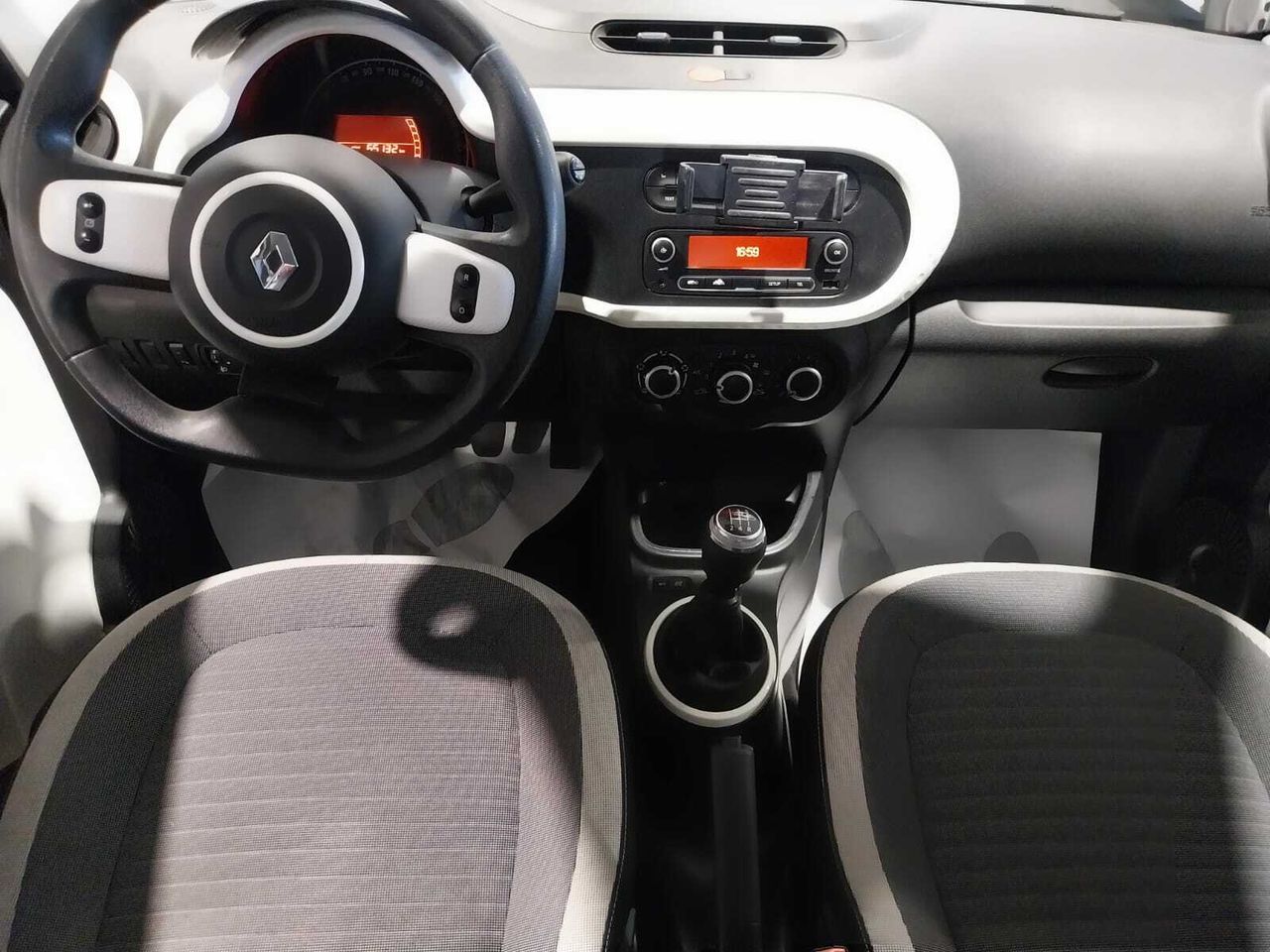 Foto Renault Twingo 18