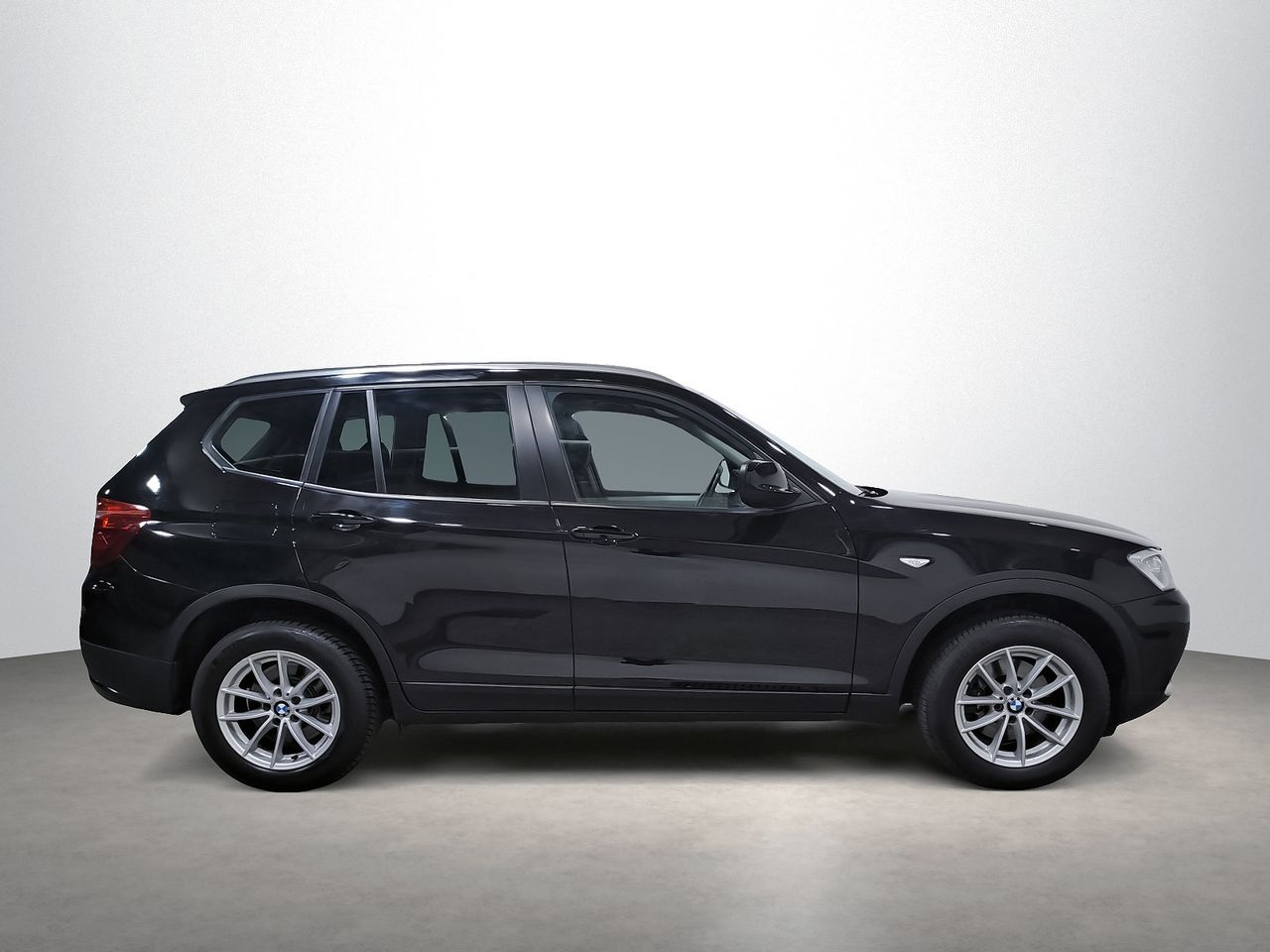 Foto BMW X3 3