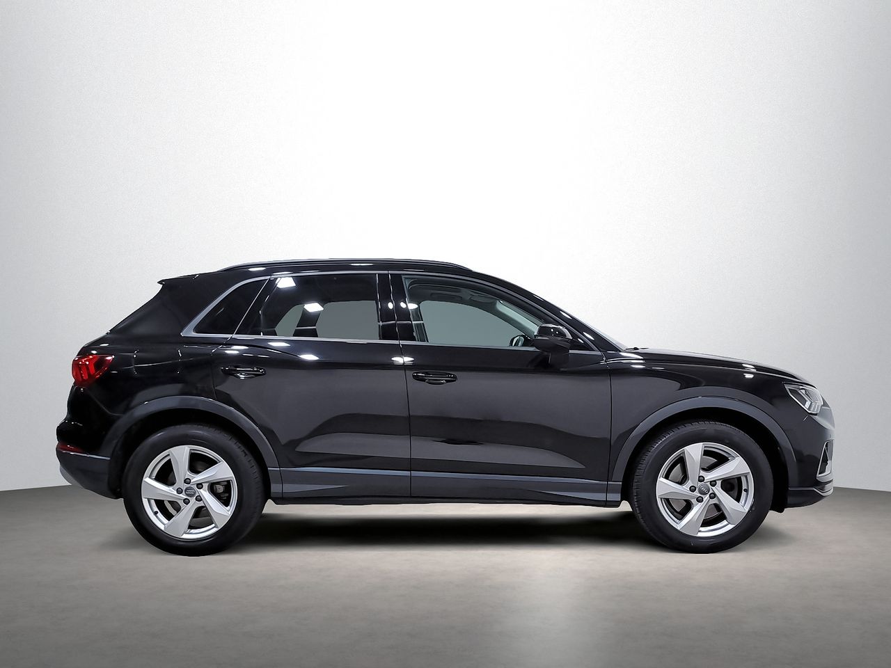 Foto Audi Q3 3