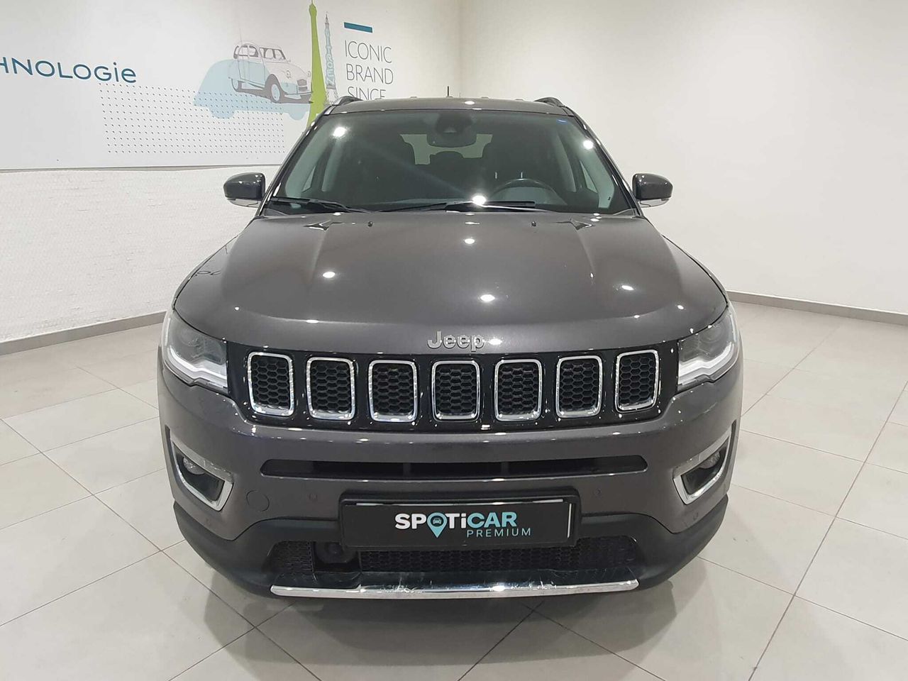 Foto Jeep Compass 5