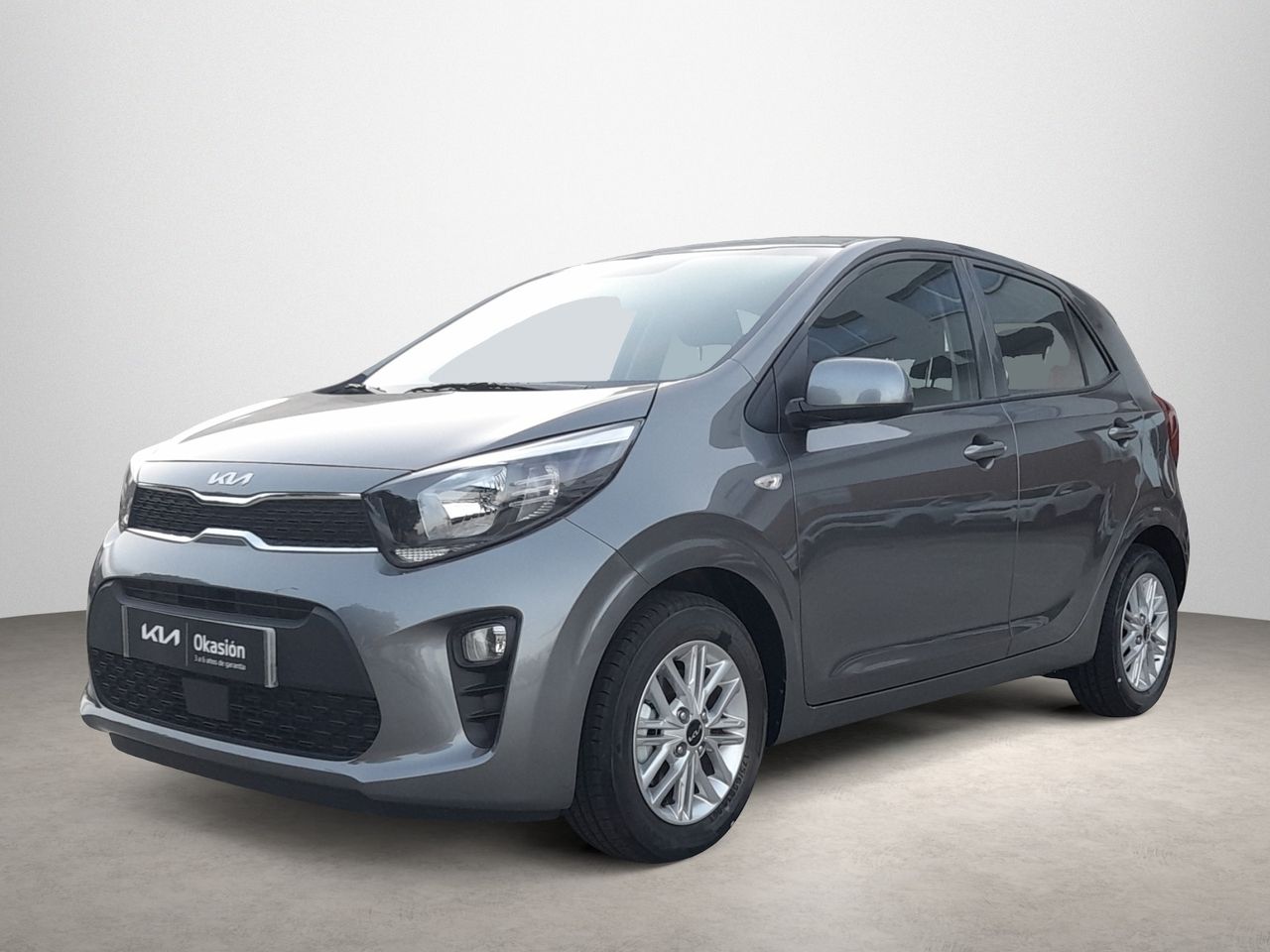 Foto Kia Picanto 5