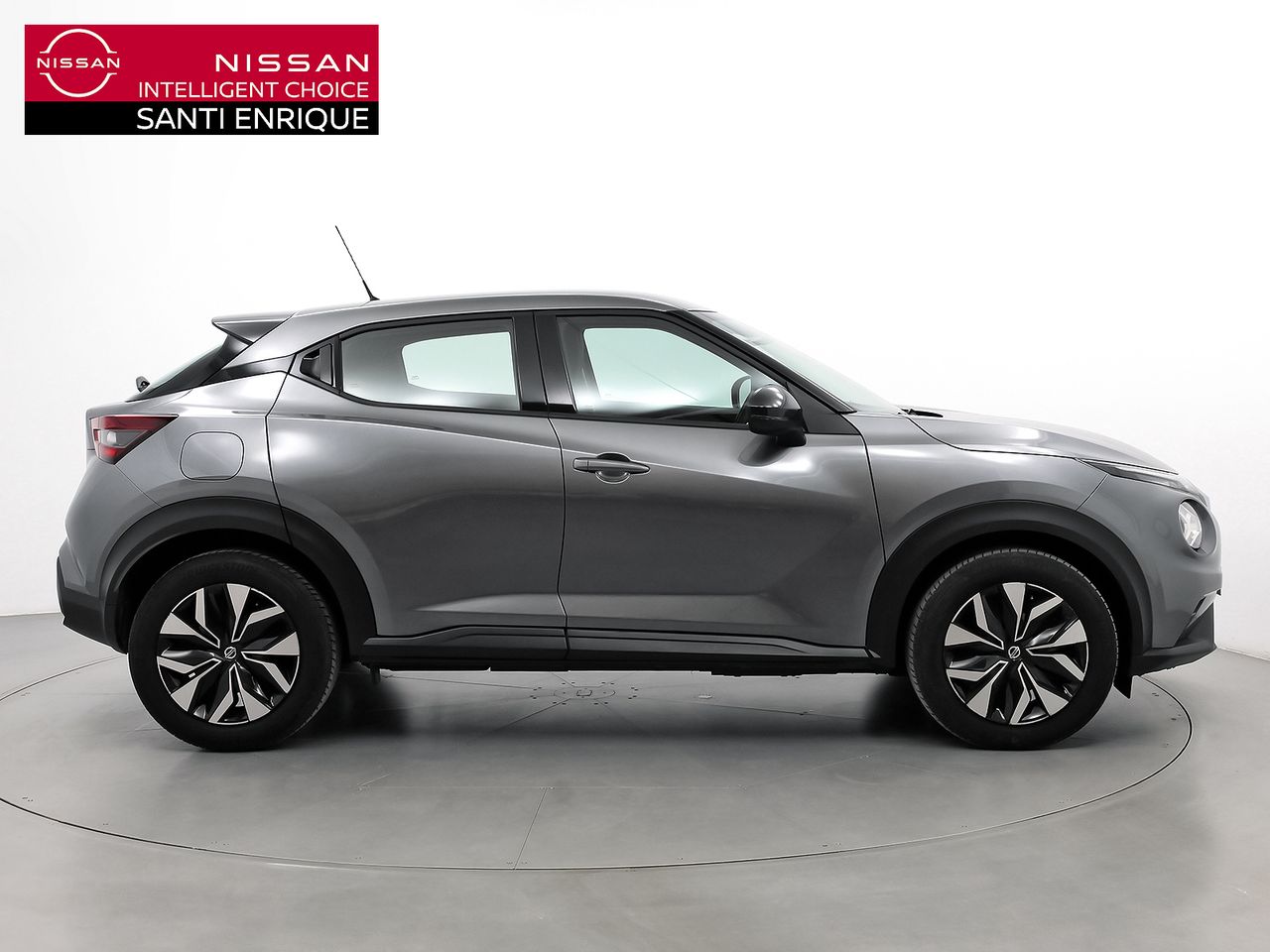 Foto Nissan Juke 3