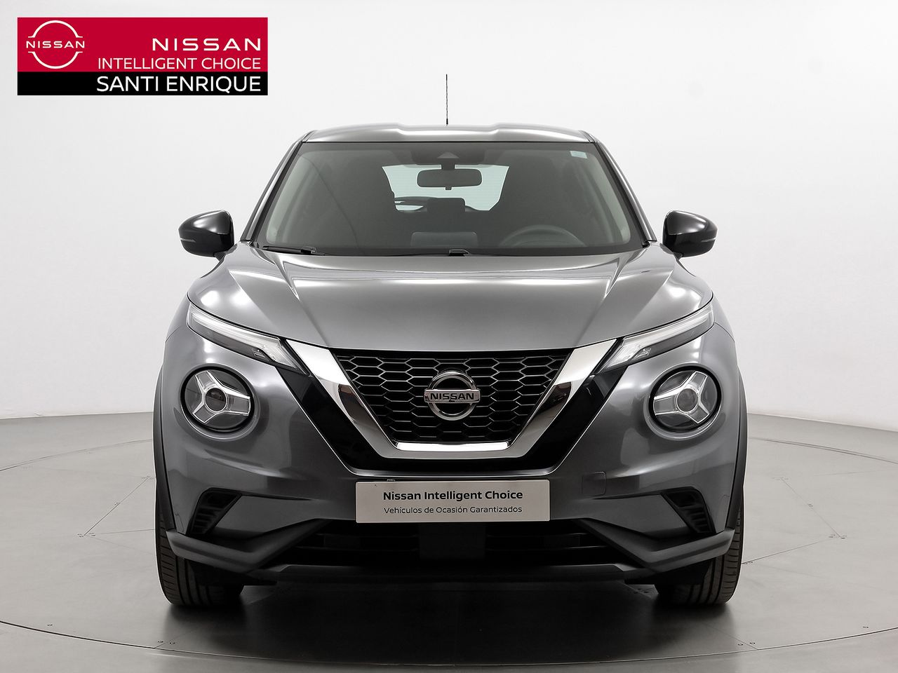 Foto Nissan Juke 4