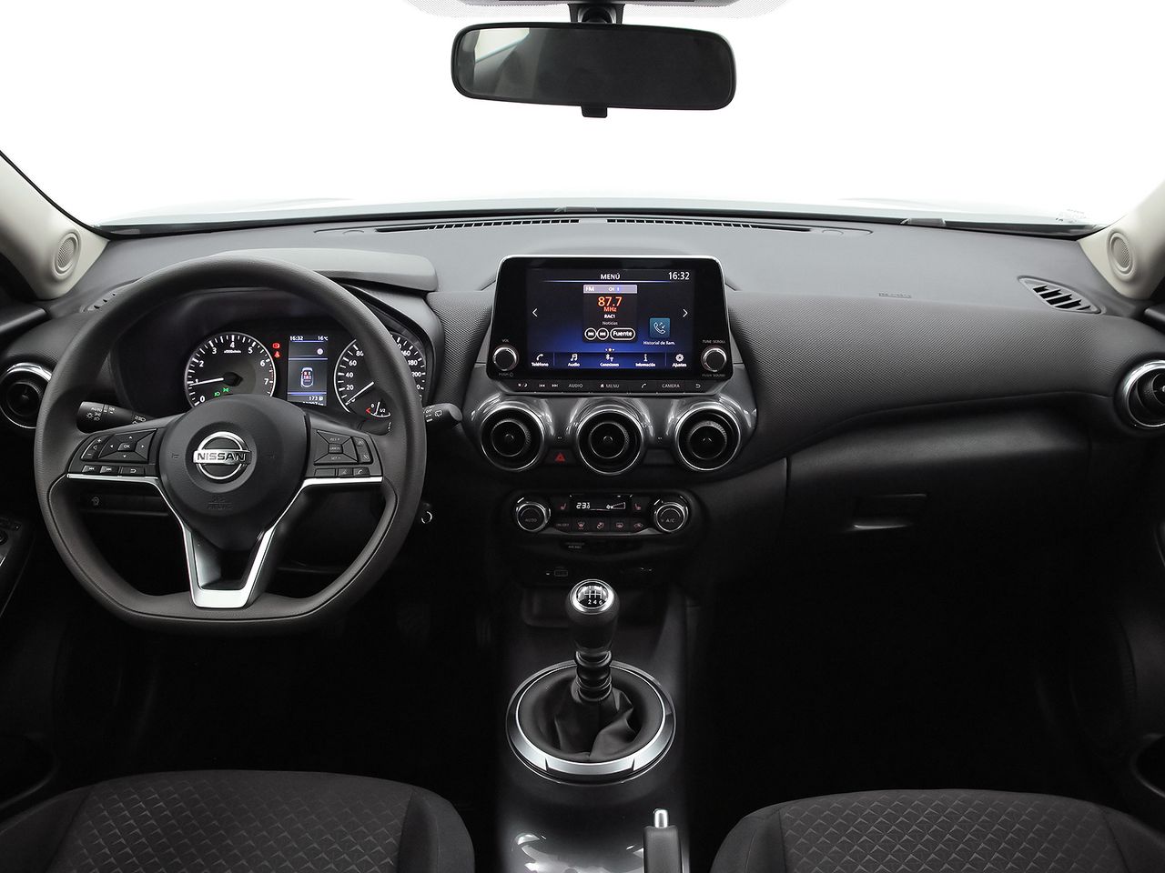 Foto Nissan Juke 6