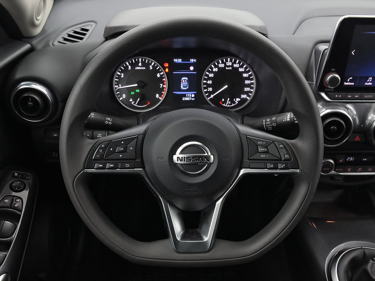 Foto Nissan Juke 19