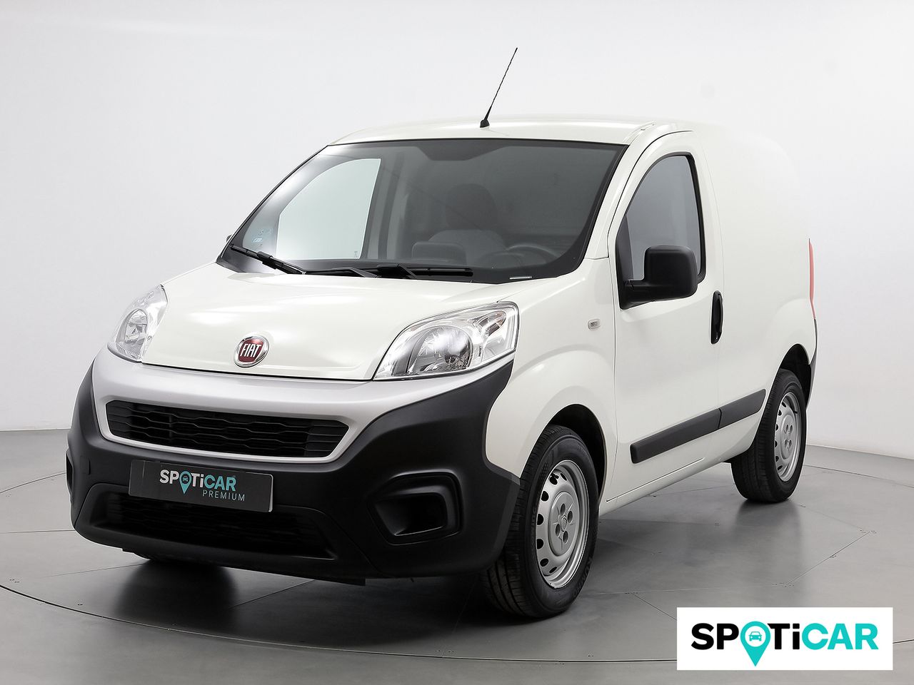 Foto Fiat Fiorino 4